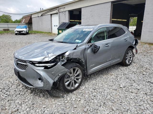 BUICK ENVISION A 2023 lrbfzsr42pd226043