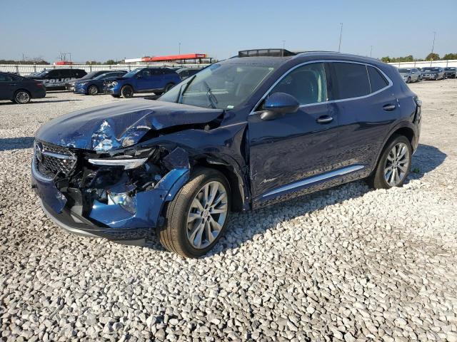 BUICK ENVISION A 2023 lrbfzsr43pd142779