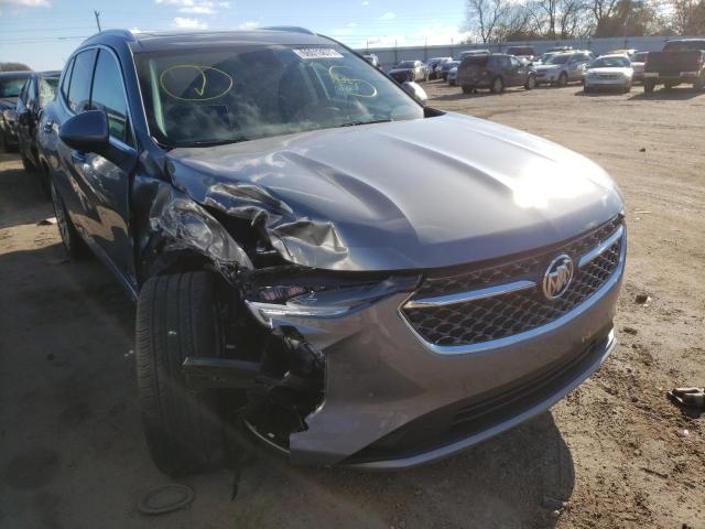 BUICK ENVISION A 2021 lrbfzsr44md080739