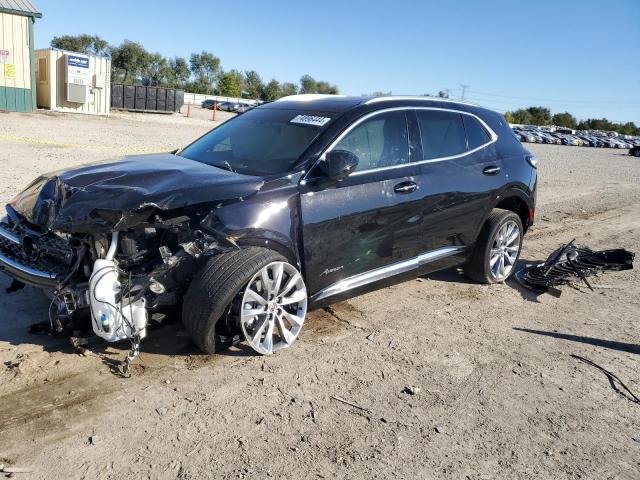 BUICK ENVISION A 2023 lrbfzsr46pd179535