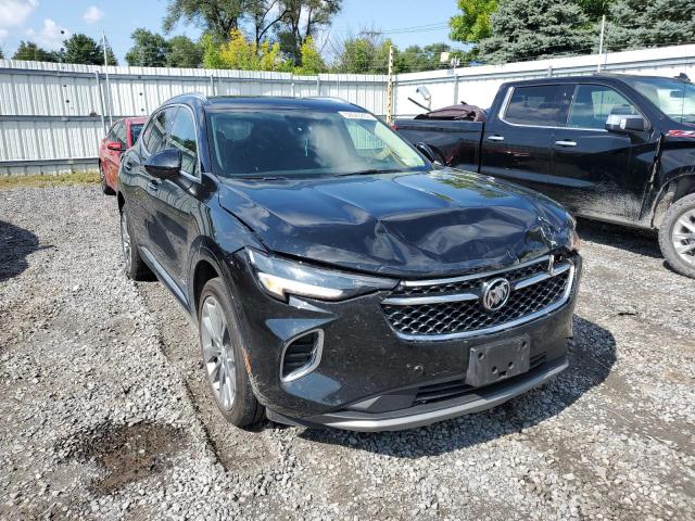 BUICK ENVISION A 2021 lrbfzsr48md166751