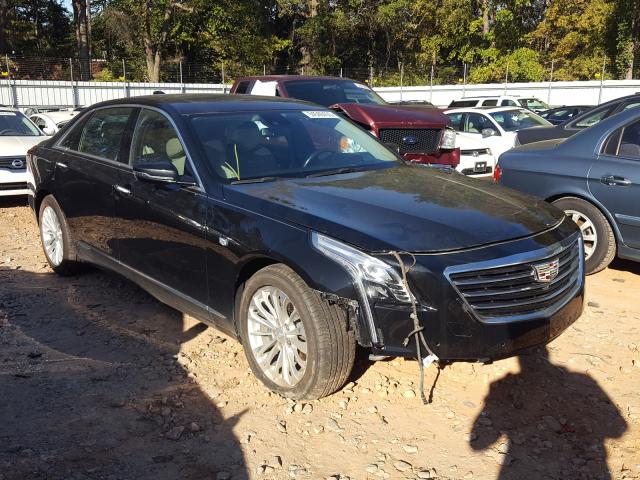 CADILLAC CT6 PREMIU 2017 lrekk5rx1ha055256