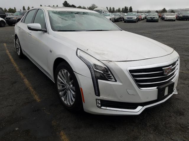 CADILLAC CT6 PREMIU 2017 lrekk5rx2ha048378