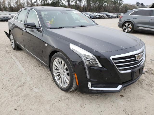 CADILLAC NULL 2017 lrekk5rx9ha049205