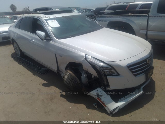 CADILLAC CT6 SEDAN 2017 lrekk5rx9ha049740