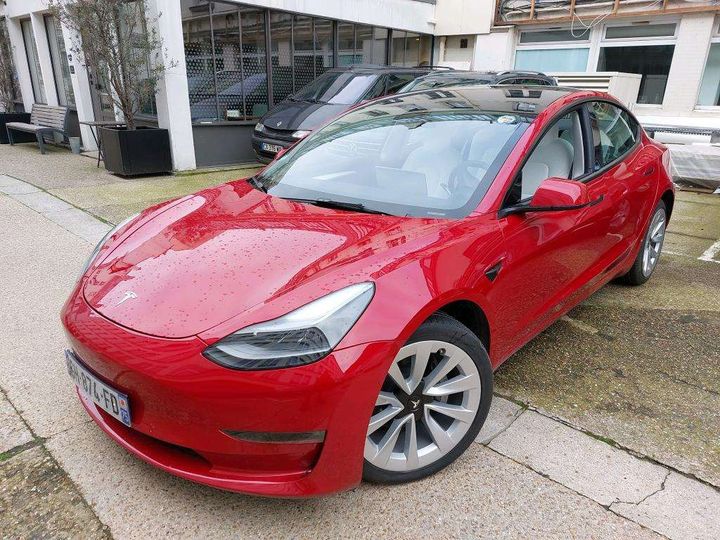 TESLA MODEL 3 2022 lrw3e7eb0nc572089