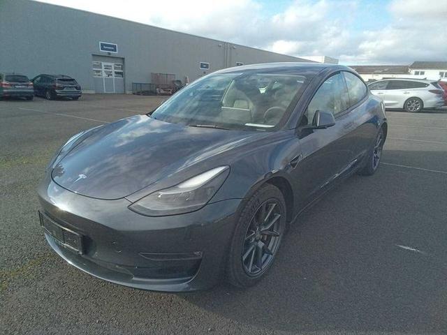 TESLA MODEL 3 2021 lrw3e7eb3mc430964