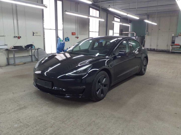 TESLA MODEL 3 2021 lrw3e7eb6mc427038