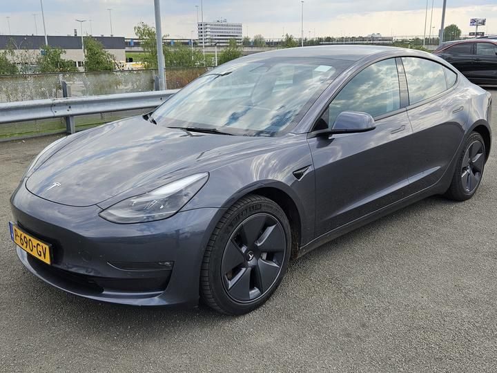 TESLA MODEL 3 2022 lrw3e7ek5nc510154