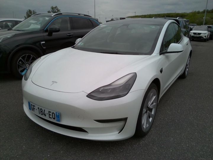 TESLA MODEL 3 2022 lrw3e7ek5nc513250