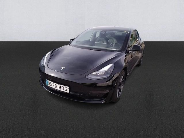 TESLA MODEL 3 2022 lrw3e7ek9nc619636