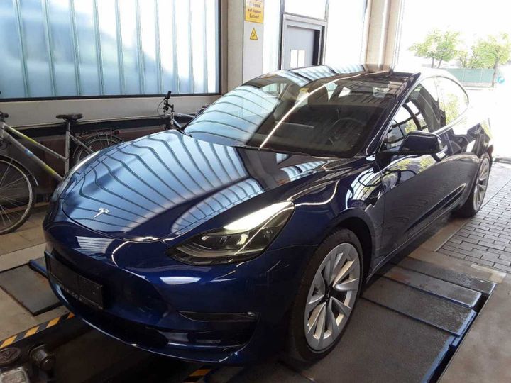 TESLA MODEL 3 2022 lrw3e7ekxnc515642