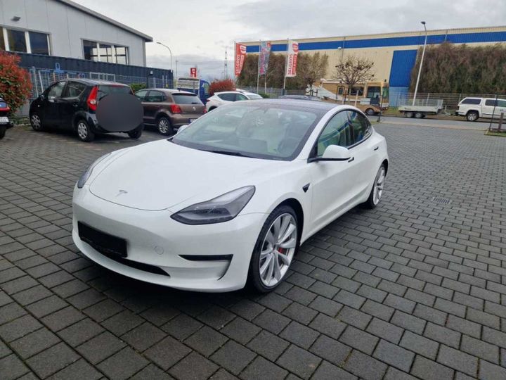 TESLA MODEL 3 2022 lrw3e7el0nc497113