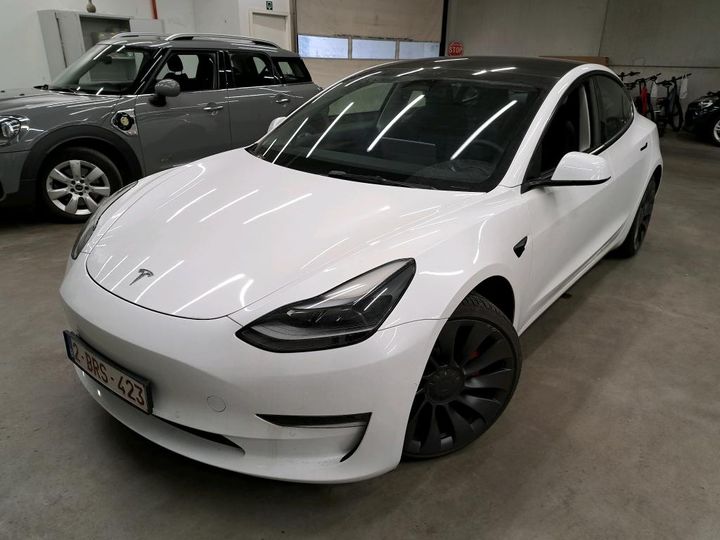 TESLA MODEL 3 2022 lrw3e7el7nc500914