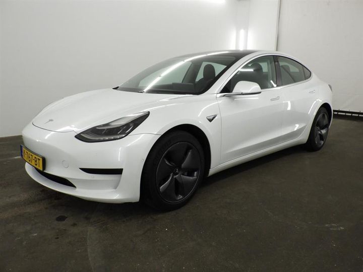 TESLA MODEL 3 2020 lrw3e7fa0lc099202