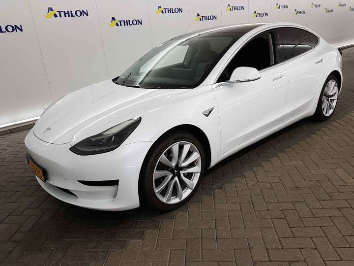 TESLA MODEL 3 2020 lrw3e7fa0lc110473