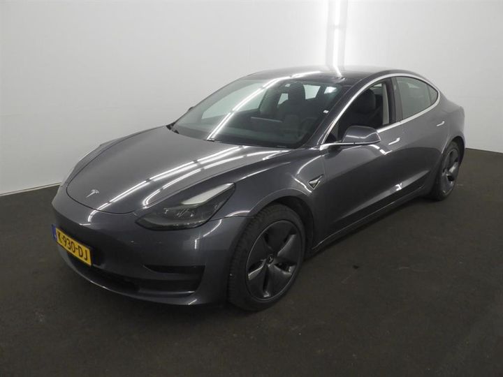 TESLA MODEL 3 2020 lrw3e7fa2lc103475