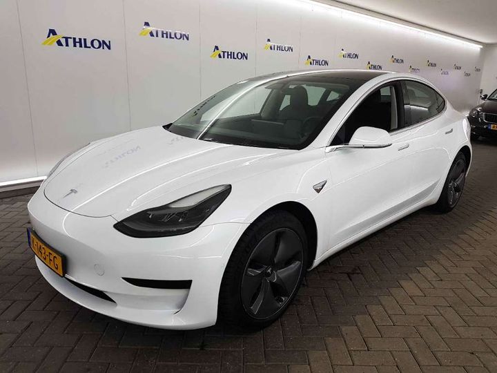 TESLA MODEL 3 2020 lrw3e7fa2lc114296