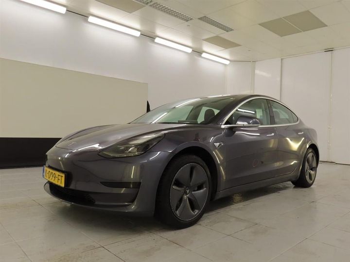 TESLA MODEL 3 2020 lrw3e7fa4lc113571