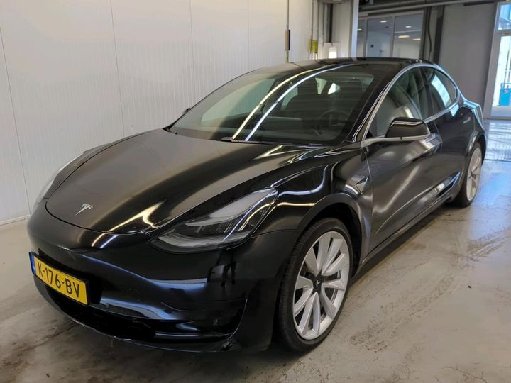 TESLA 3 2020 lrw3e7fa5lc099700