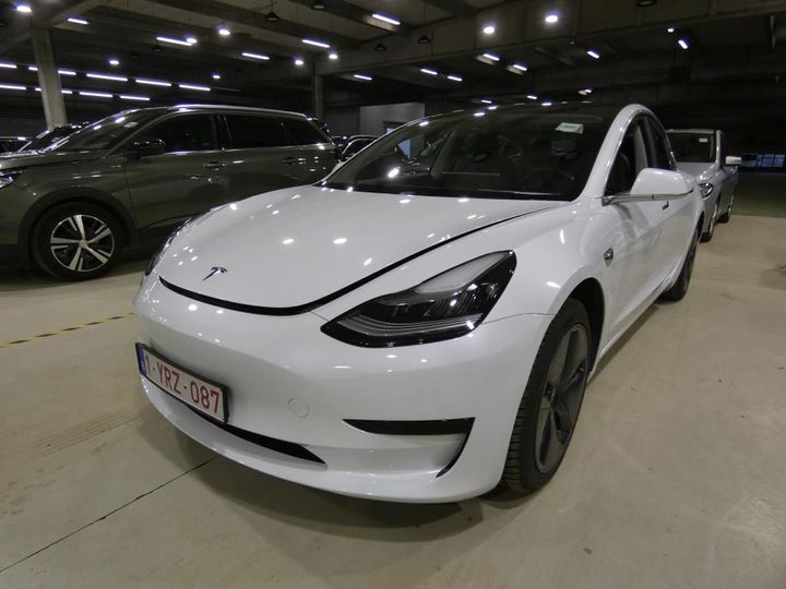 TESLA MODEL 3 2020 lrw3e7fa6lc099205