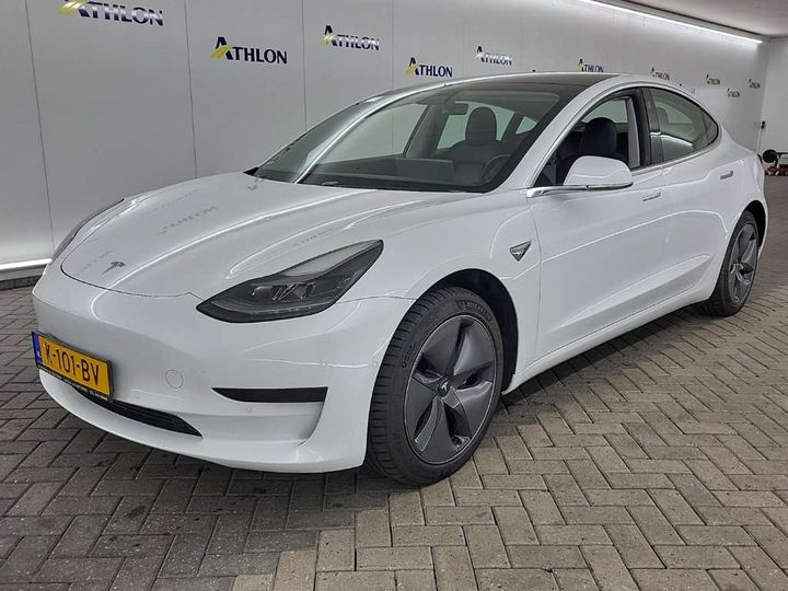 TESLA MODEL 3 2020 lrw3e7fa6lc103883