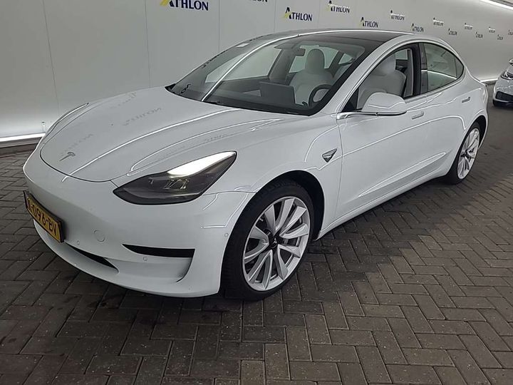 TESLA MODEL 3 2020 lrw3e7fa6lc104449