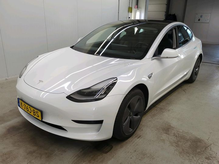 TESLA 3 2020 lrw3e7fa8lc099402