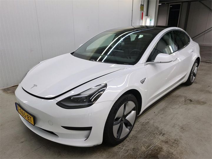 TESLA 3 2020 lrw3e7fa8lc103934