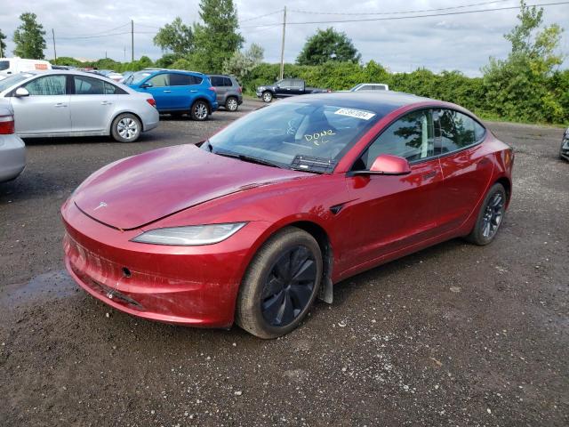 TESLA MODEL 3 2024 lrw3e7fa8rc201063