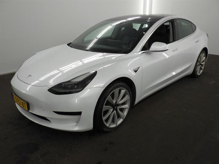 TESLA MODEL 3 2020 lrw3e7fa9lc100055