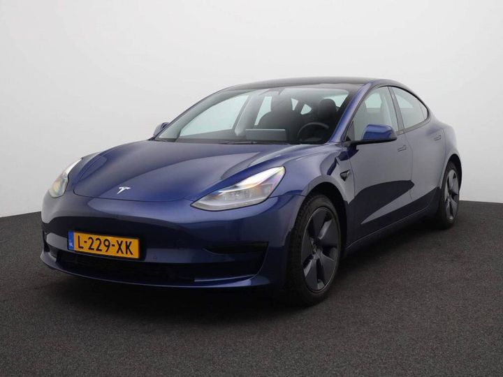 TESLA MODEL 3 2021 lrw3e7fj8mc287404