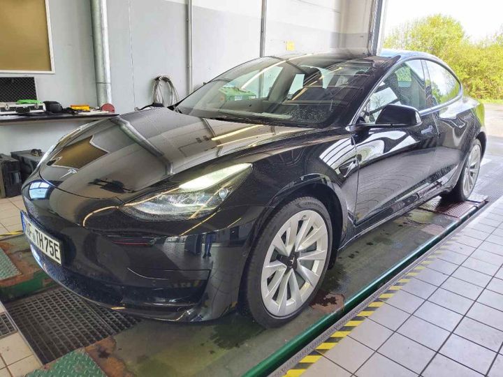 TESLA MODEL 2022 lrw3e7fr0nc508758