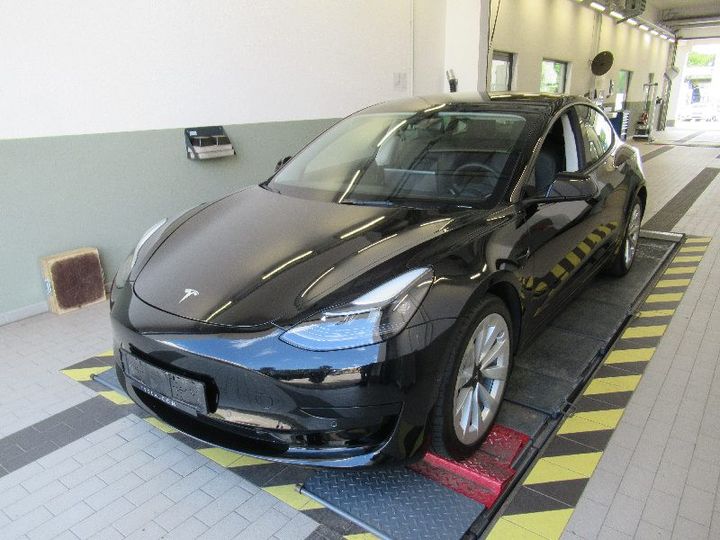 TESLA MODEL 3 2022 lrw3e7fr0nc566093