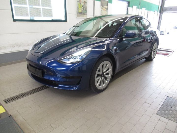 TESLA MODEL 3 2022 lrw3e7fr1nc502919