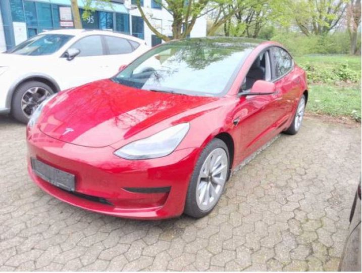 TESLA MODEL 3 2022 lrw3e7fr1nc508655