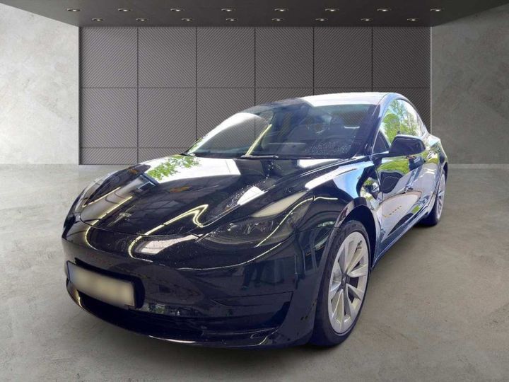 TESLA MODEL 3 2022 lrw3e7fr1nc508705