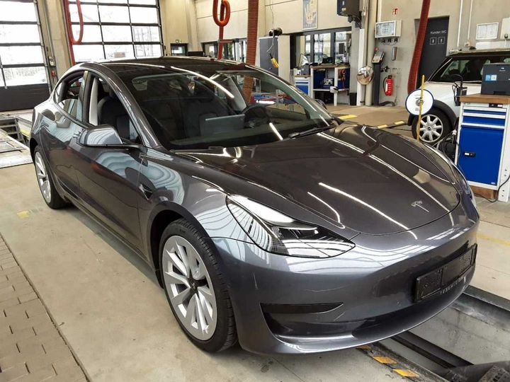 TESLA MODEL 3 2022 lrw3e7fr2nc499772