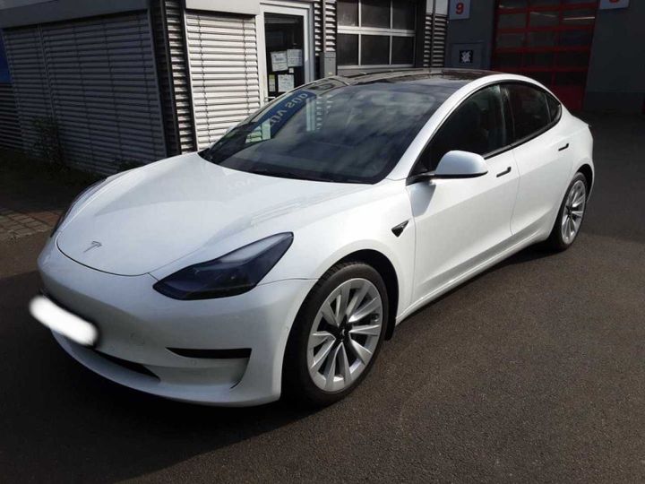 TESLA MODEL 3 2022 lrw3e7fr4nc492824