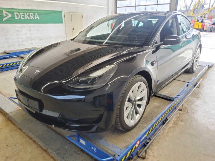 TESLA MODEL 2022 lrw3e7fr5nc480598