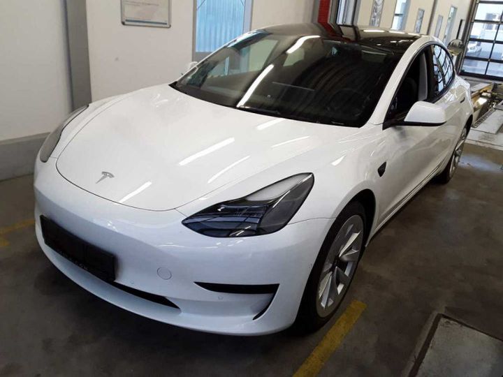 TESLA MODEL 3 2022 lrw3e7fr6nc499905