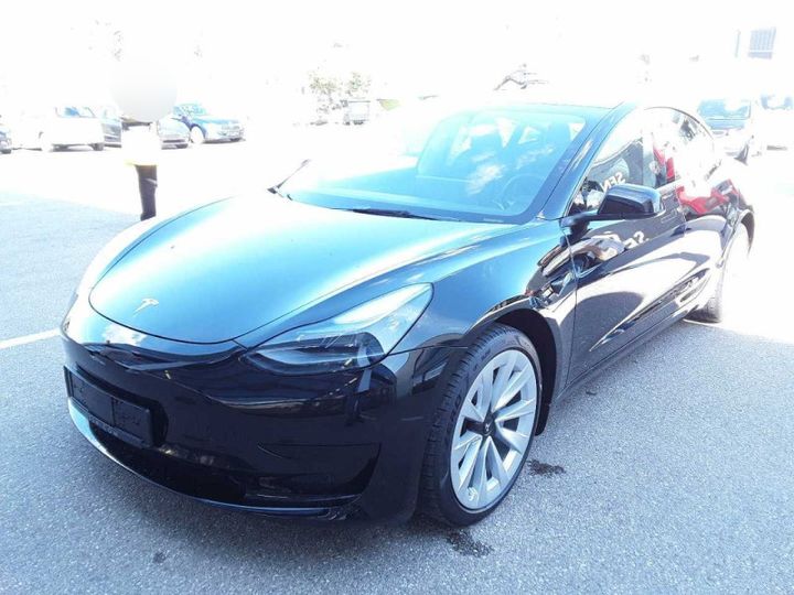 TESLA MODEL 3 2022 lrw3e7fr6nc508814