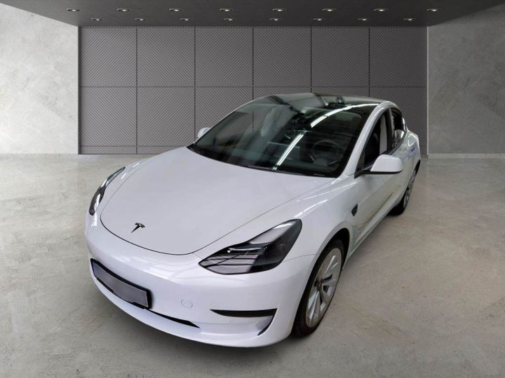 TESLA MODEL 2022 lrw3e7fr6nc565899