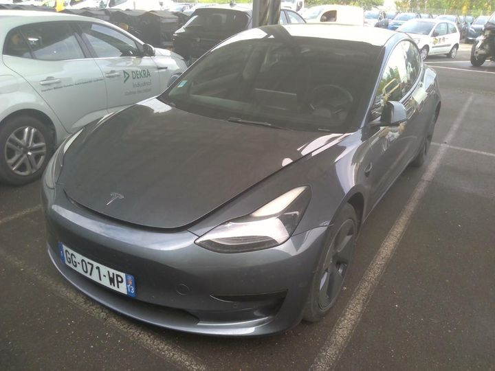 TESLA MODEL 3 2022 lrw3e7fr7nc565524