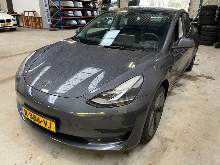 TESLA MODEL 3 2022 lrw3e7fr8nc480966