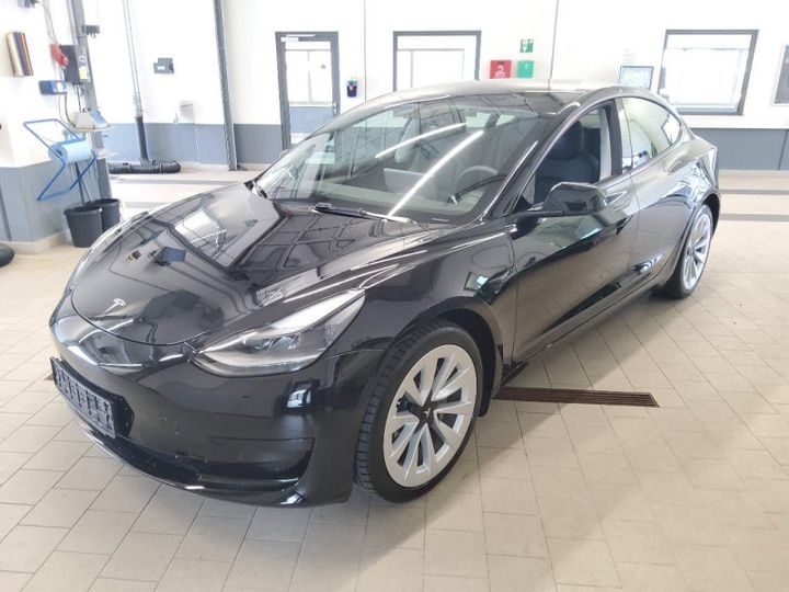 TESLA MODEL 2022 lrw3e7fr8nc567797