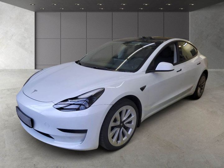 TESLA MODEL 2022 lrw3e7frxnc509044