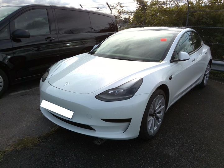 TESLA MODEL 3 2020 lrw3e7fs1nc513129