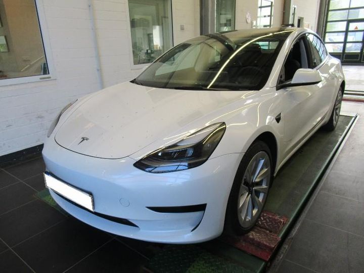 TESLA MODEL 3 2022 lrw3e7fs2nc520137