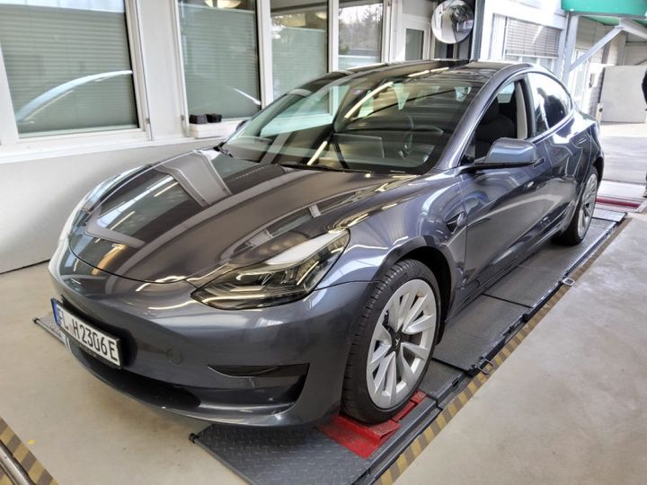 TESLA MODEL 3 2022 lrw3e7fs2nc521269